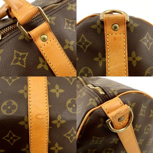 💎✨STUNNING✨💎AUTHENTIC LV Keepall 60 - Picture 9 of 16